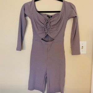 Fashionova Romper